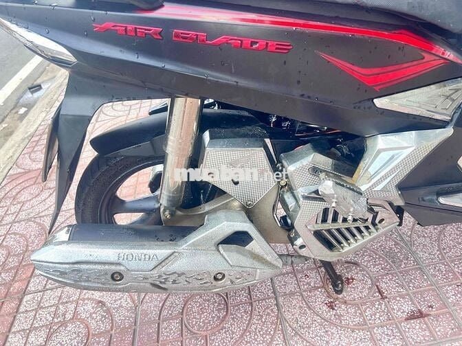 Honda Airblade ĐB 2017 bs36