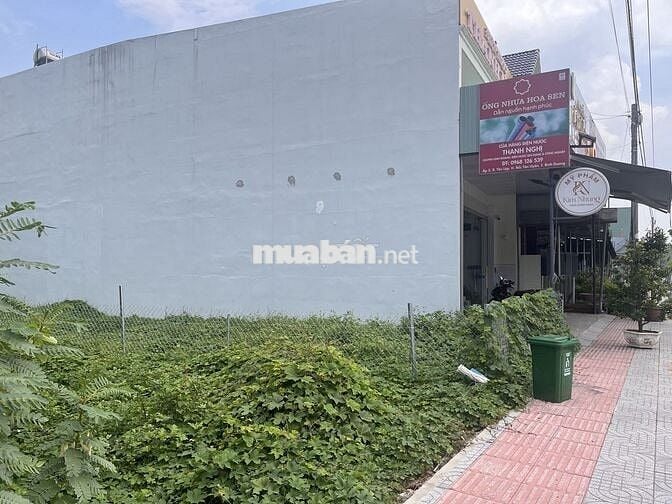 BÁN ĐẤT CÓ THỔ CƯ VSIP 3, HỒ CHÍ MINH 3 TỶ 3 CÒN THƯƠNG LƯỢNG