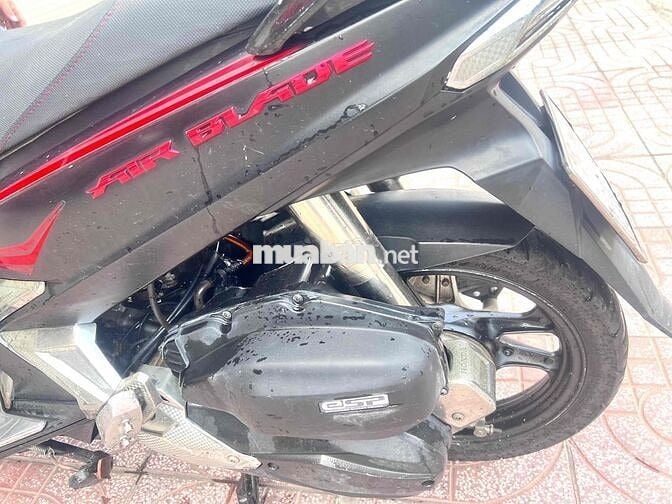 Honda Airblade ĐB 2017 bs36