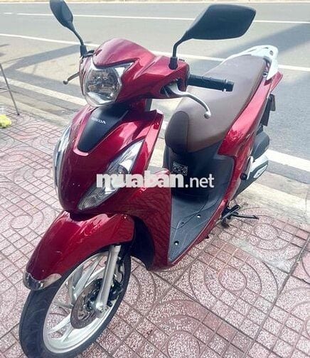 Honda Vision 2023 chính chủ ký