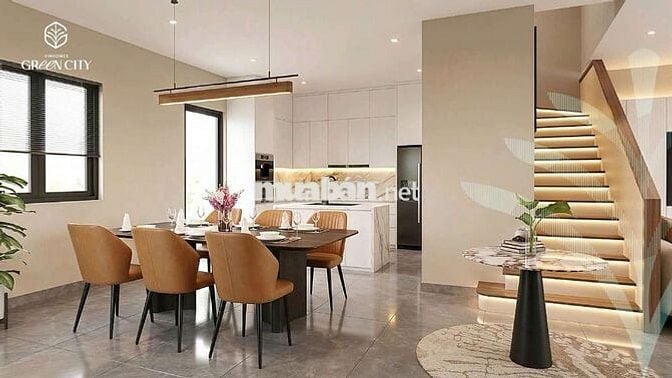 Căn kế góc trục đường 32m. Giá tốt bạn ko nên bỏ lỡ