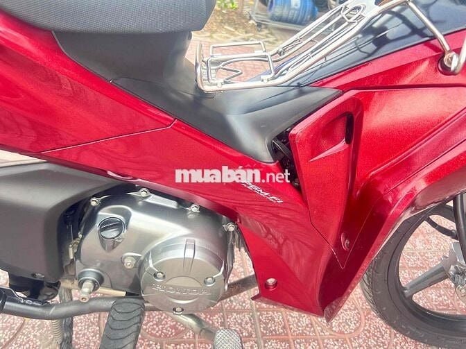 Honda Future 2023 bstp