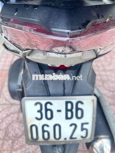 Honda Airblade ĐB 2017 bs36