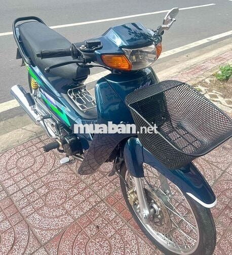 Honda Wave Thái 110 bstp