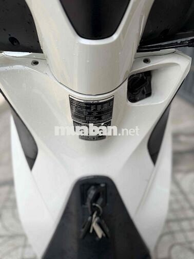 Honda SH 150cc Trắng 55368 km
