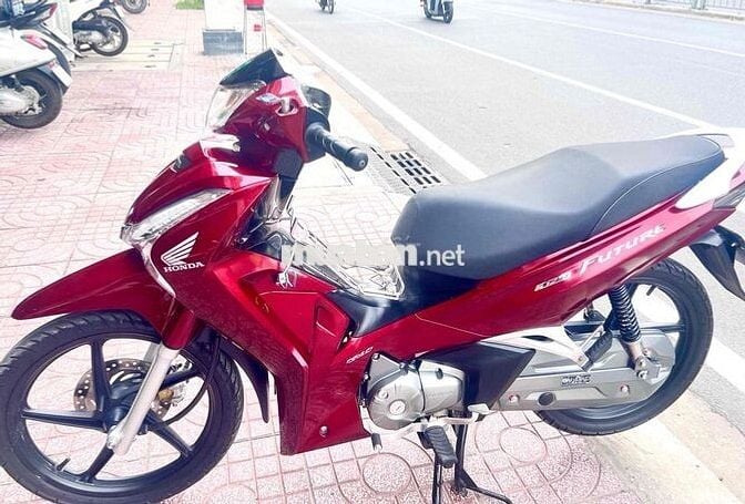 Honda Future 2023 bstp