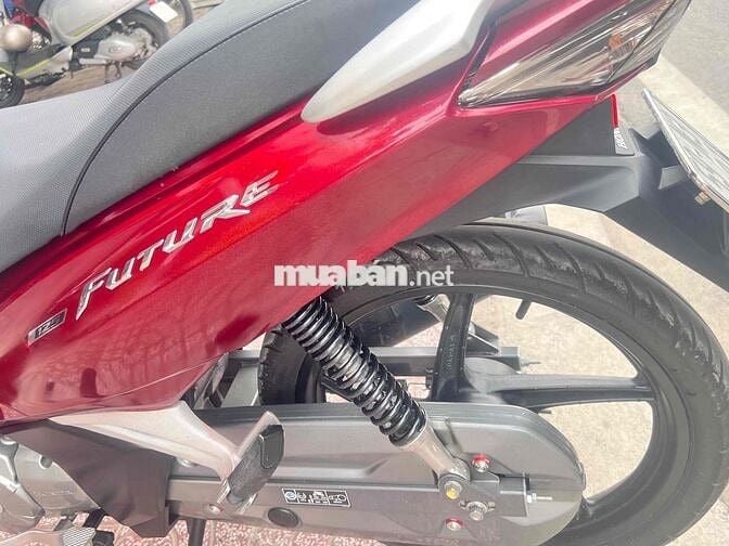 Honda Future 2023 bstp