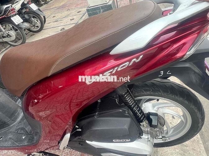 Honda Vision 2023 chính chủ ký