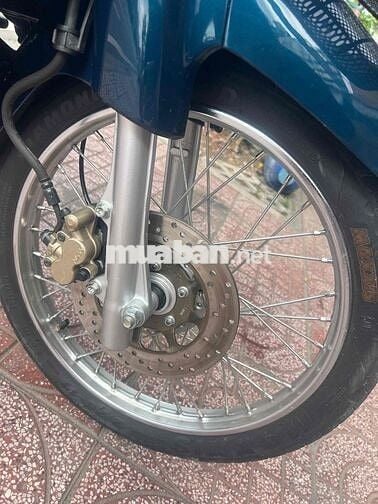 Honda Wave Thái 110 bstp
