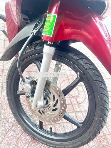 Honda Future 2023 bstp