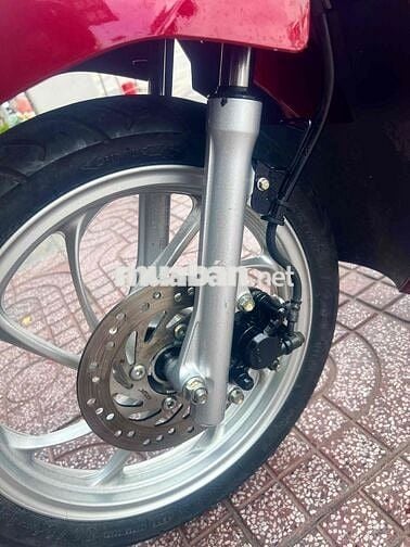 Honda Vision 2023 chính chủ ký