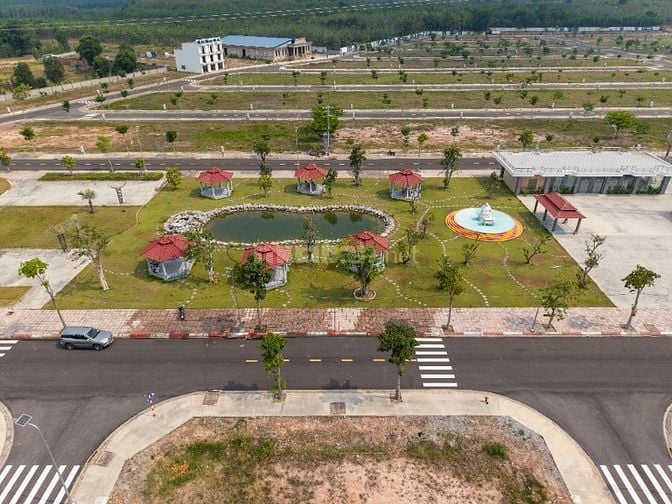KĐT Bắc Sài Gòn - NGAY CỔNG KCN VSIP - VỐN CHỈ 419 triệu SỔ TP.HCM
