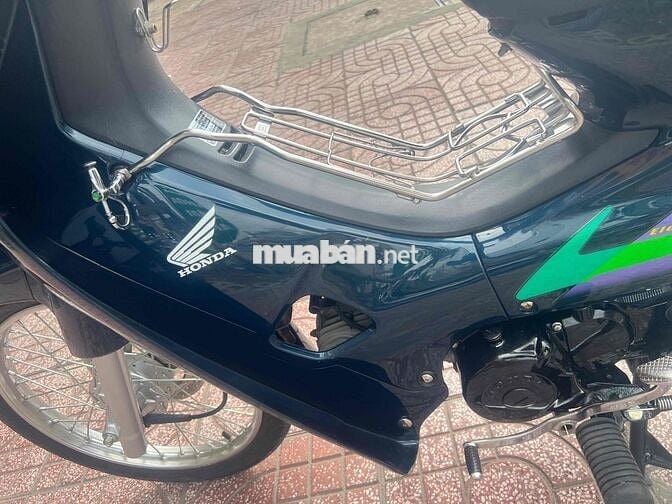 Honda Wave Thái 110 bstp