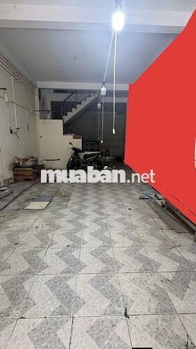 Cho thuê Nhà xưởng kết hợp ở 5x19m, 3 tầng