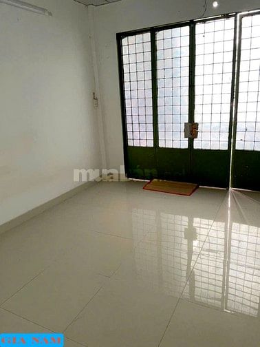 BÁN NHÀ MẶT TIỀN : 9 CÔ BẮC - P. 1 - Q. PHÚ NHUẬN - TPHCM.