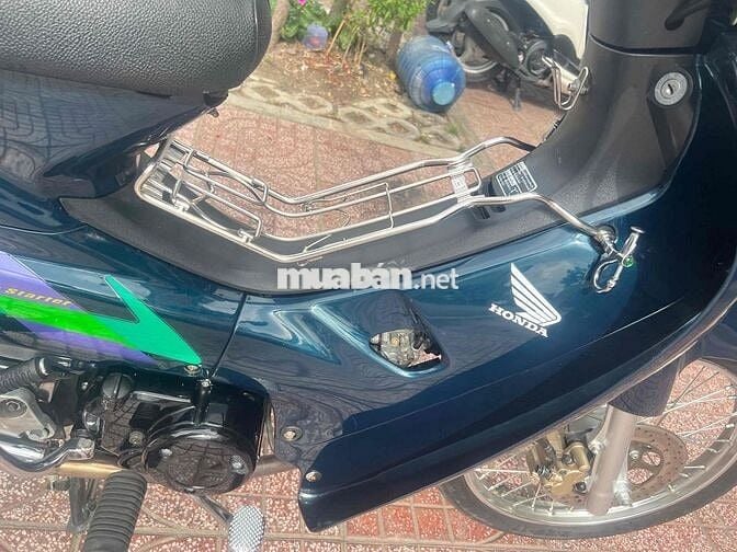 Honda Wave Thái 110 bstp