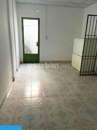BÁN NHÀ MẶT TIỀN : 9 CÔ BẮC - P. 1 - Q. PHÚ NHUẬN - TPHCM.