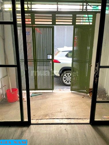 BÁN NHÀ MẶT TIỀN : 9 CÔ BẮC - P. 1 - Q. PHÚ NHUẬN - TPHCM.