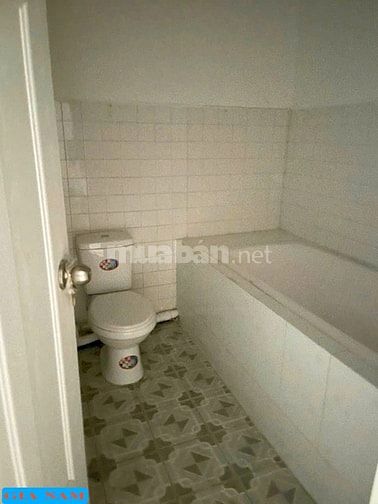 BÁN NHÀ MẶT TIỀN : 9 CÔ BẮC - P. 1 - Q. PHÚ NHUẬN - TPHCM.