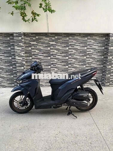 Honda Vario 125 2024 Đen