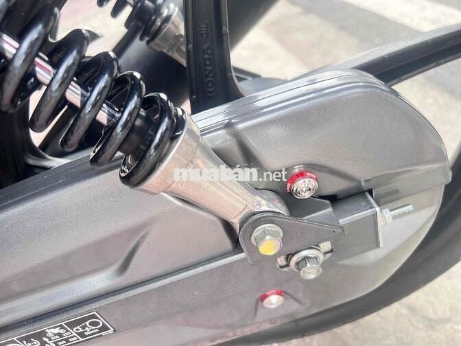 Honda Future 2023 bstp