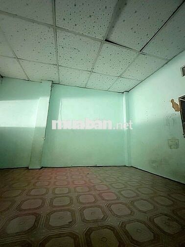 nhà nguyên căn dt 4❌9️⃣ trệt 1 gác lửng 1pn1wc hẻm 5m 1/ Gò Xoài bhhA 