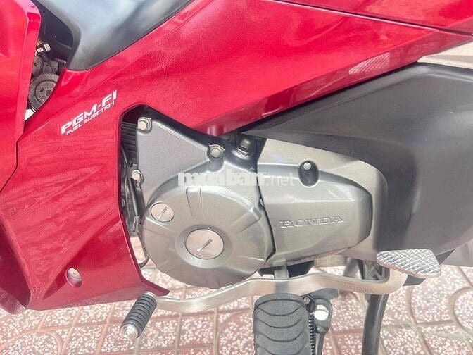 Honda Future 2023 bstp
