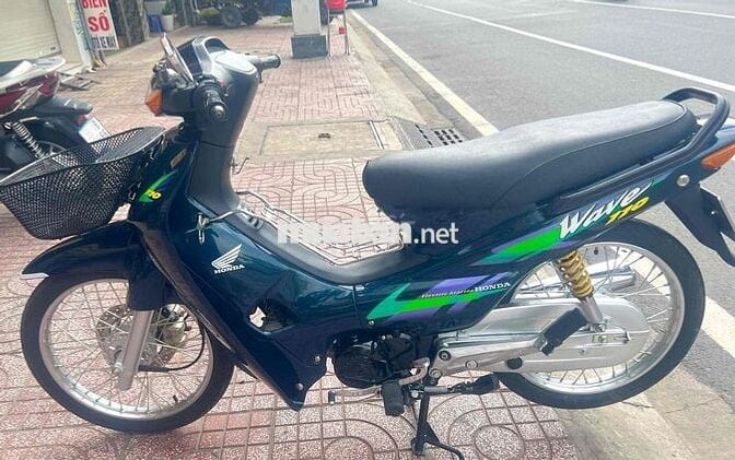 Honda Wave Thái 110 bstp