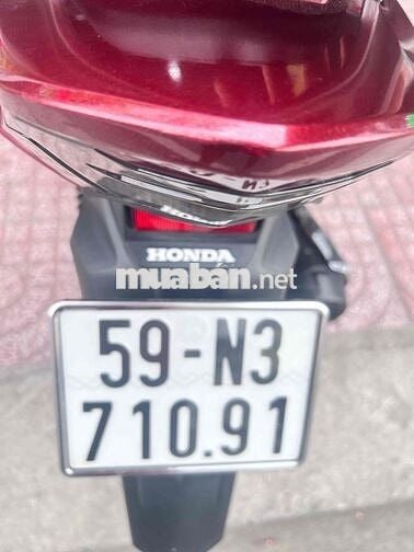 Honda Future 2023 bstp