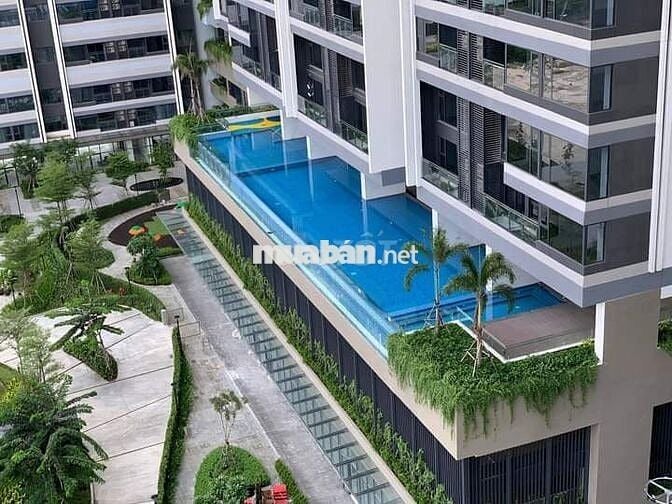 🔥 KINGDOM 101 CHO THUÊ 1PN 2PN 3PN & DUPLEX GIÁ *** - Ở NGAY