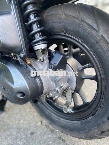 Honda Scoopy 2022 Xám kem 110cc