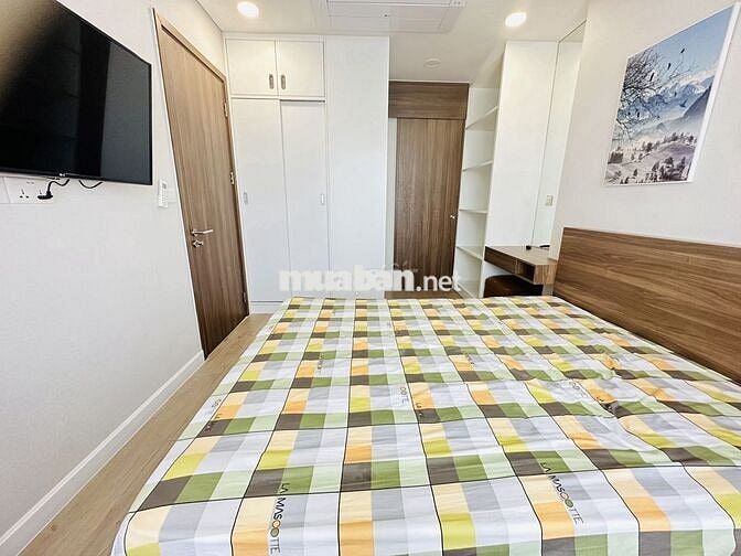 🔥 KINGDOM 101 CHO THUÊ 1PN 2PN 3PN & DUPLEX GIÁ *** - Ở NGAY