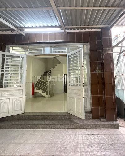 Bán nhà 566/20/2 Nguyễn Thái Sơn