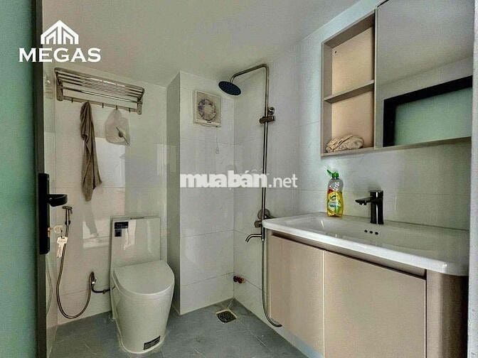 🔥DUPLEX BANCOL MỚI XÂY Ở ĐƯỢC 3-4 NGƯỜI_GẦN ĐH KINH TẾ VÀ ĐH BÁCH KHOA