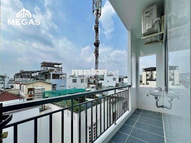 🔥DUPLEX BANCOL MỚI XÂY Ở ĐƯỢC 3-4 NGƯỜI_GẦN ĐH KINH TẾ VÀ ĐH BÁCH KHOA