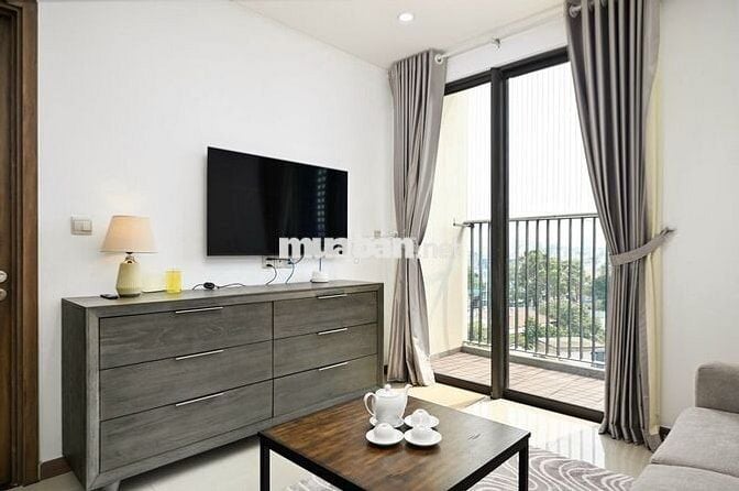 🔥 HÀ ĐÔ CENTROSA 1PN 2PN 3PN FULL NỘI THẤT - GIÁ THUÊ TỐT, Ở NGAY 🔥