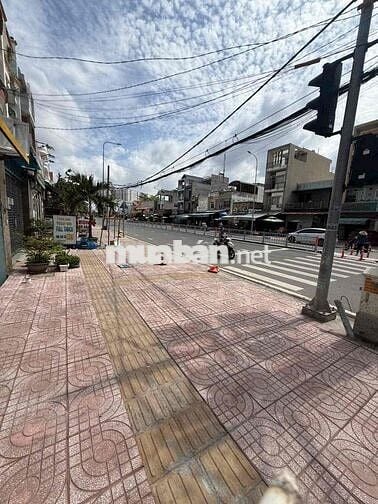 🌺Cho thuê MBKD góc 2 MT đg Lê Cơ - An Lạc . DT : 10m*20m. Giá 50 tri