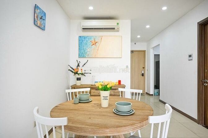 🔥 HÀ ĐÔ CENTROSA 1PN 2PN 3PN FULL NỘI THẤT - GIÁ THUÊ TỐT, Ở NGAY 🔥