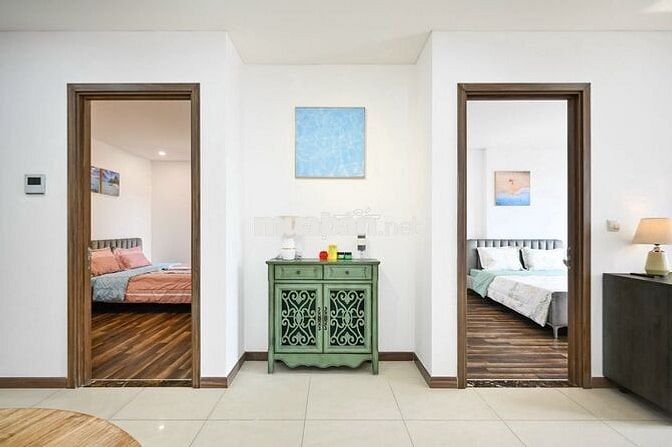 🔥 HÀ ĐÔ CENTROSA 1PN 2PN 3PN FULL NỘI THẤT - GIÁ THUÊ TỐT, Ở NGAY 🔥