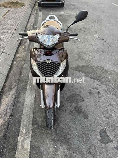 Honda SH 150i 2008 Nâu Nhập khẩu