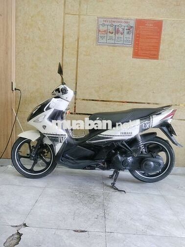 Yamaha Nouvo 4 2008 Xe Máy Êm Mượt