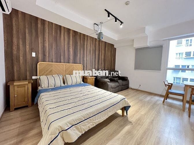🔥 CHARMINGTON LA POINTE STUDIO FULL NỘI THẤT | 1PN 2PN GIÁ TỐT