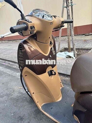 Honda SH 150i 2008 Nâu Nhập khẩu