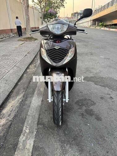 Honda SH 150i 2008 Nâu Nhập khẩu