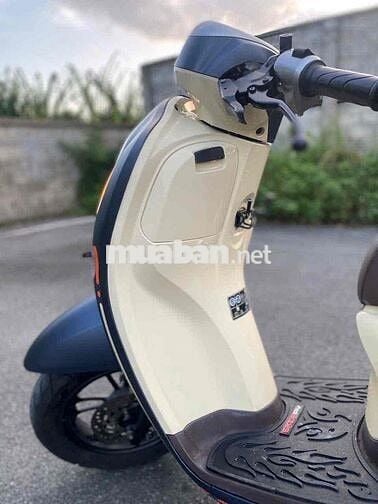Honda Scoopy 2022 Xám kem 110cc