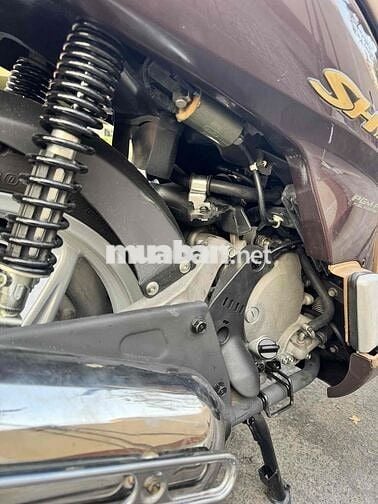 Honda SH 150i 2008 Nâu Nhập khẩu