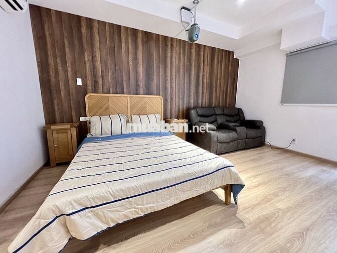 🔥 CHARMINGTON LA POINTE STUDIO FULL NỘI THẤT | 1PN 2PN GIÁ TỐT