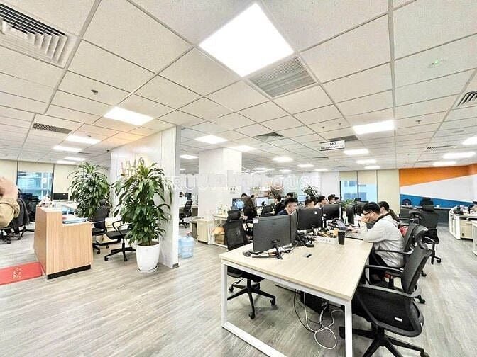 📌 CHO THUÊ MẶT TIỀN KINH DOANH TRƯỜNG CHINH * 15X25M * 1 TRỆT 3 LẦU 💸 