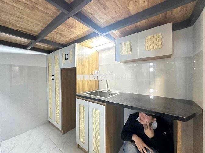 ĐI BỘ TỚI NTTU - GIỮ PHÒNG TỚI T8 - HỖ TRỢ 500K CHO KHÁCH CHỐT SỚM
