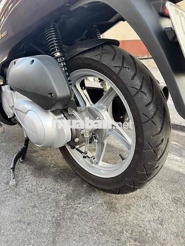 Honda SH 150i 2008 Nâu Nhập khẩu